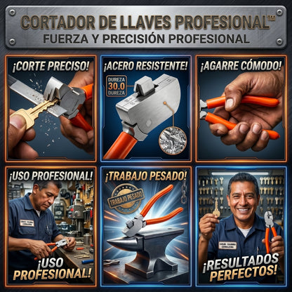 KeyCut PRO™