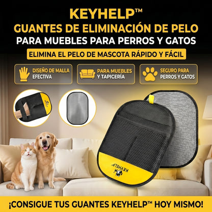 KeyHelp™