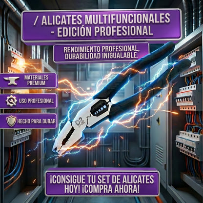 PrecisionMaster Pro™