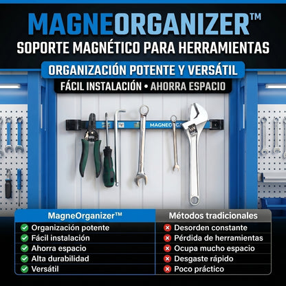 MagneOrganizer™