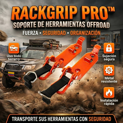 RackGrip PRO™ 2x1
