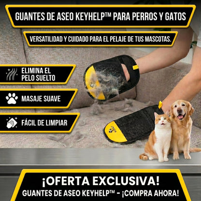 KeyHelp™