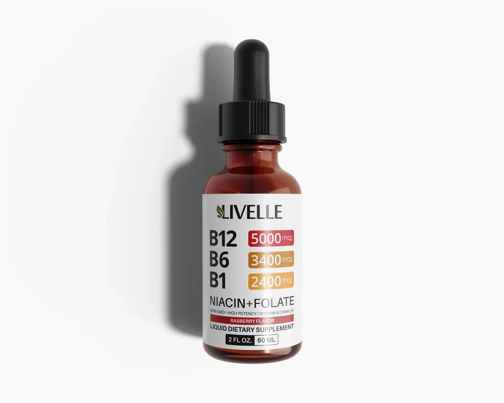 NUSAVA SUPLEMENTO LIQUIDO DE VITAMINAS 2X1
