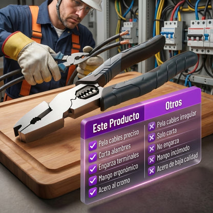 PrecisionMaster Pro™