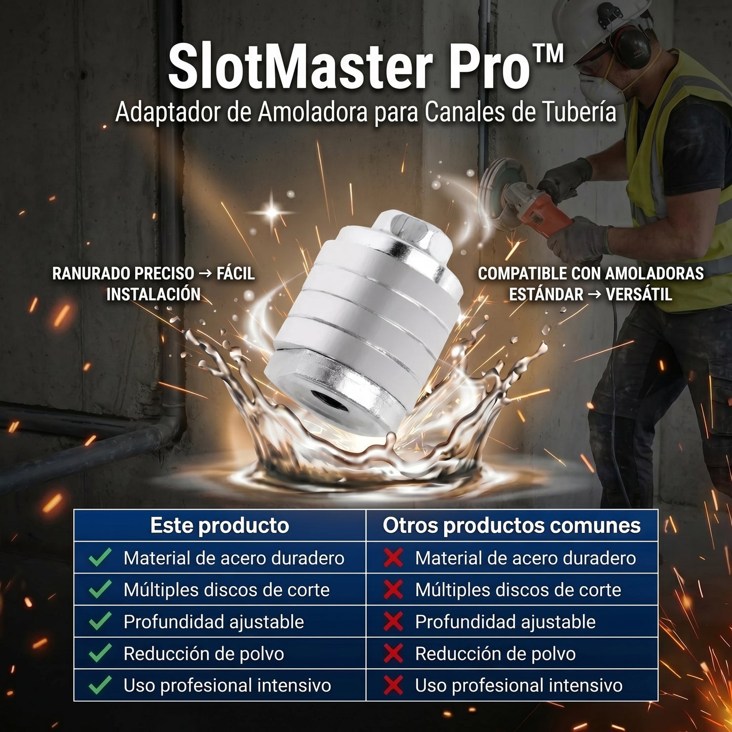SlotMaster Pro™ 2X1