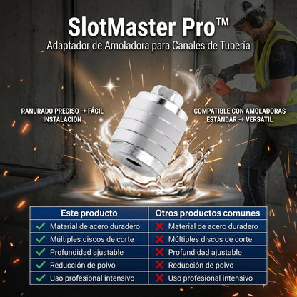 SlotMaster Pro™ 2X1