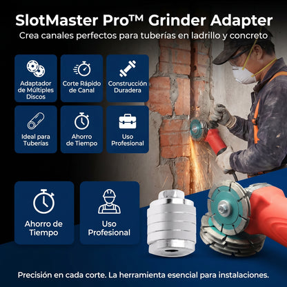 SlotMaster Pro™ 2X1