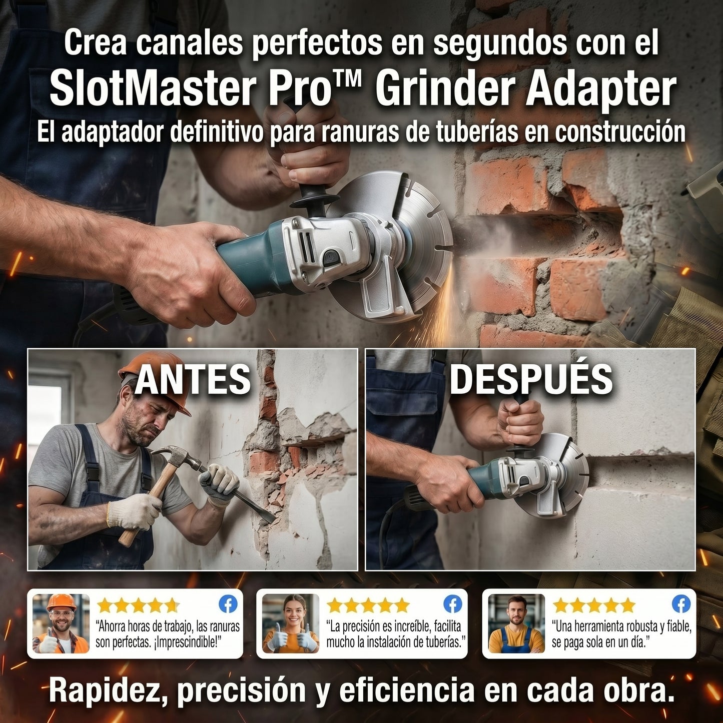 SlotMaster Pro™ 2X1