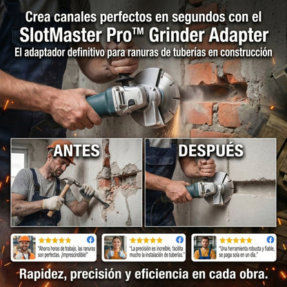 SlotMaster Pro™ 2X1