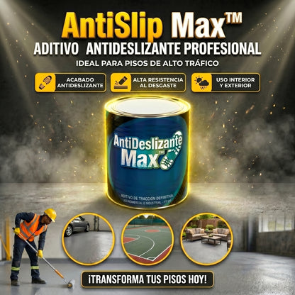 AntiSlip Max™