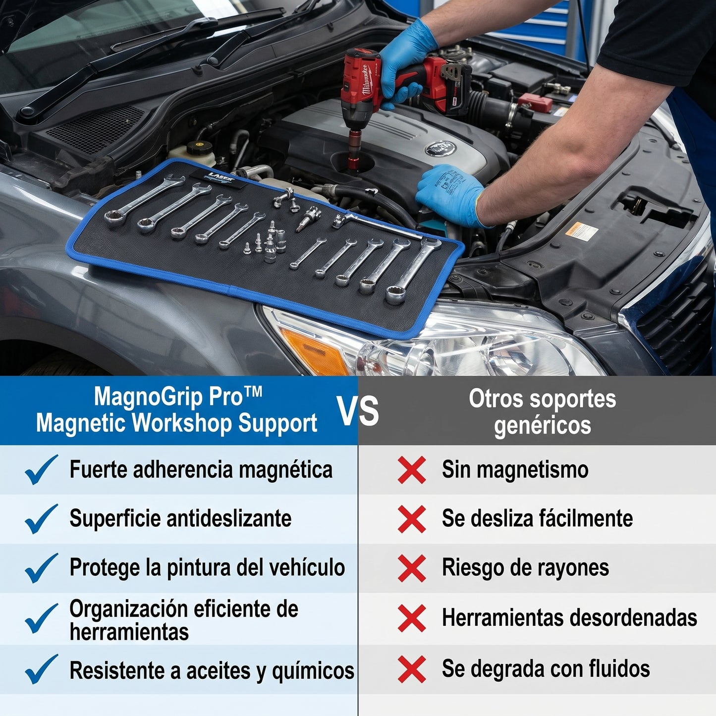 MagnoGrip Pro™