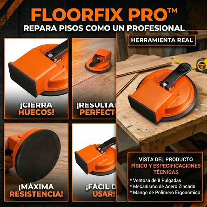 FLOOR PRO FIX™