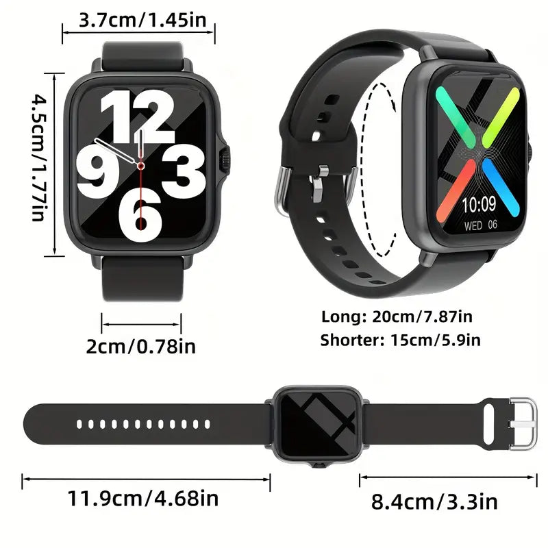 Reloj inteligente  Series SA200