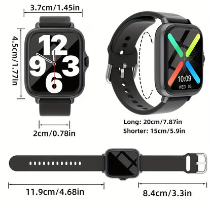 Reloj inteligente  Series SA200