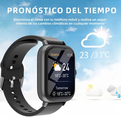 Reloj inteligente  Series SA200