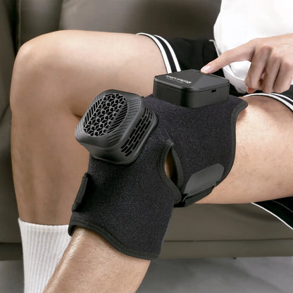 KINEVIPER EVOLUTION  dispositivo terapéutico portátil 3 en 1