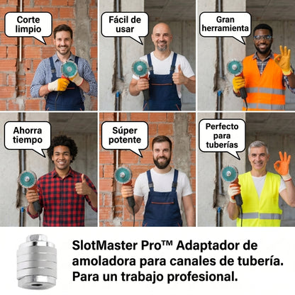 SlotMaster Pro™ 2X1
