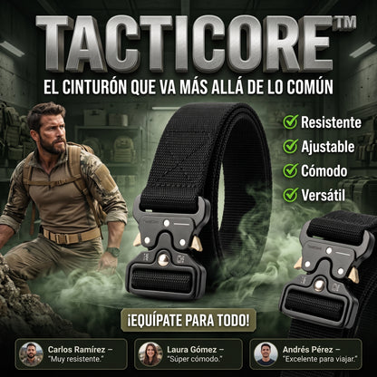 TactiCore™ Belt Cinturón resistente de uso diario