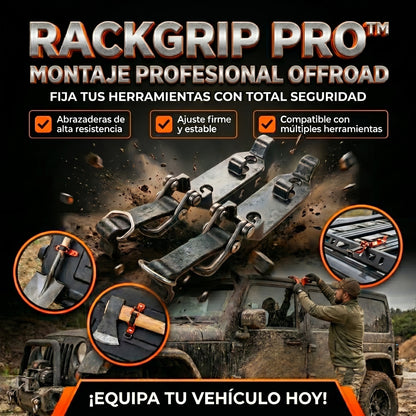 RackGrip PRO™ 2x1
