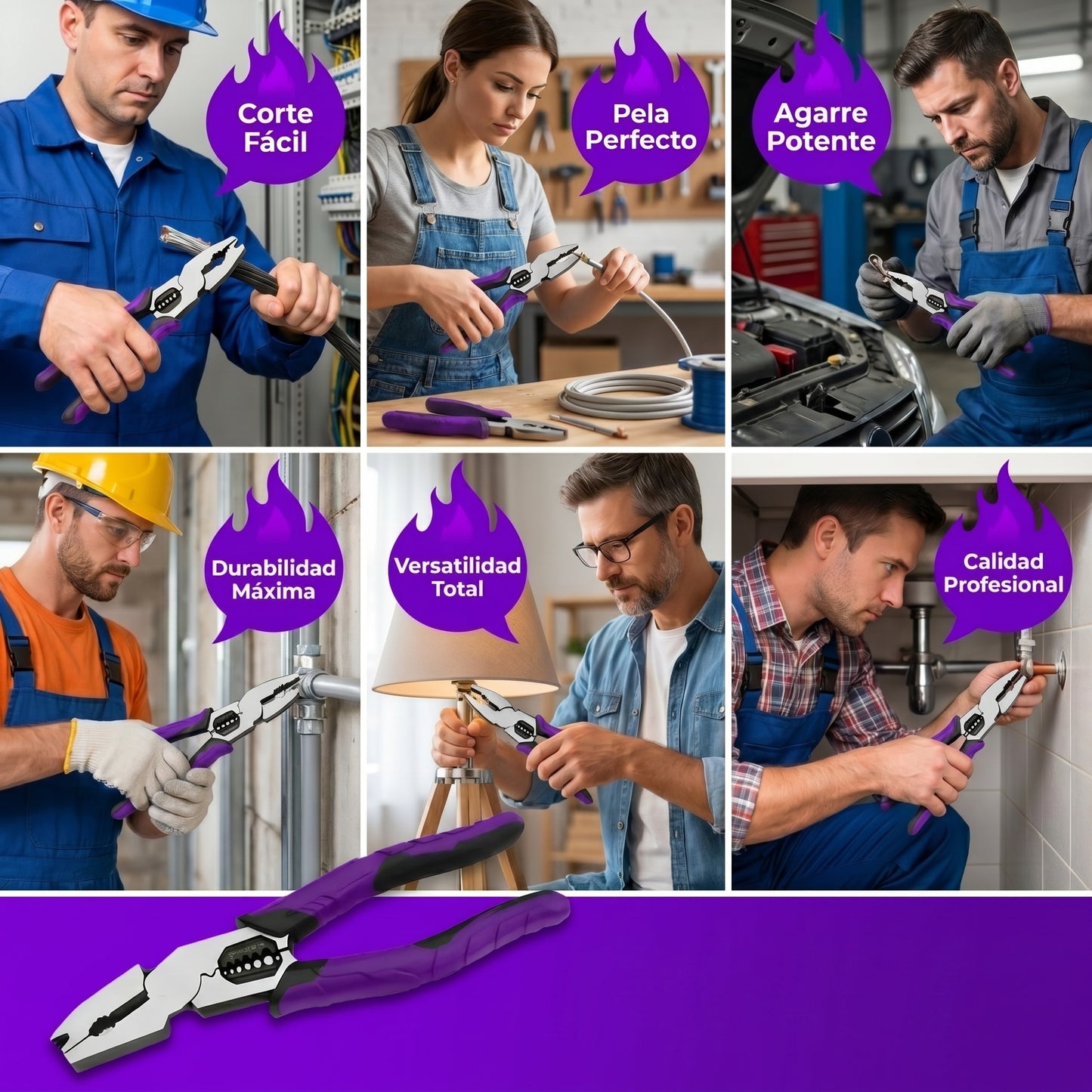 PrecisionMaster Pro™
