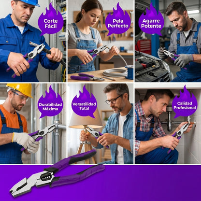 PrecisionMaster Pro™
