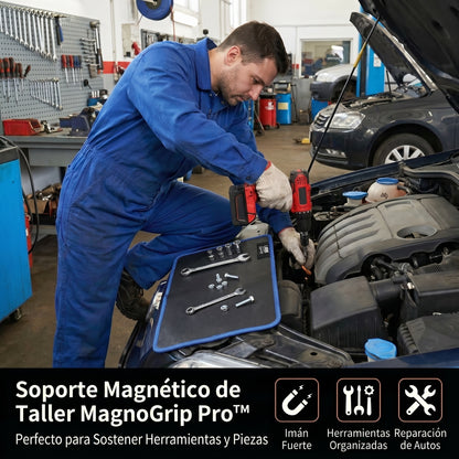MagnoGrip Pro™