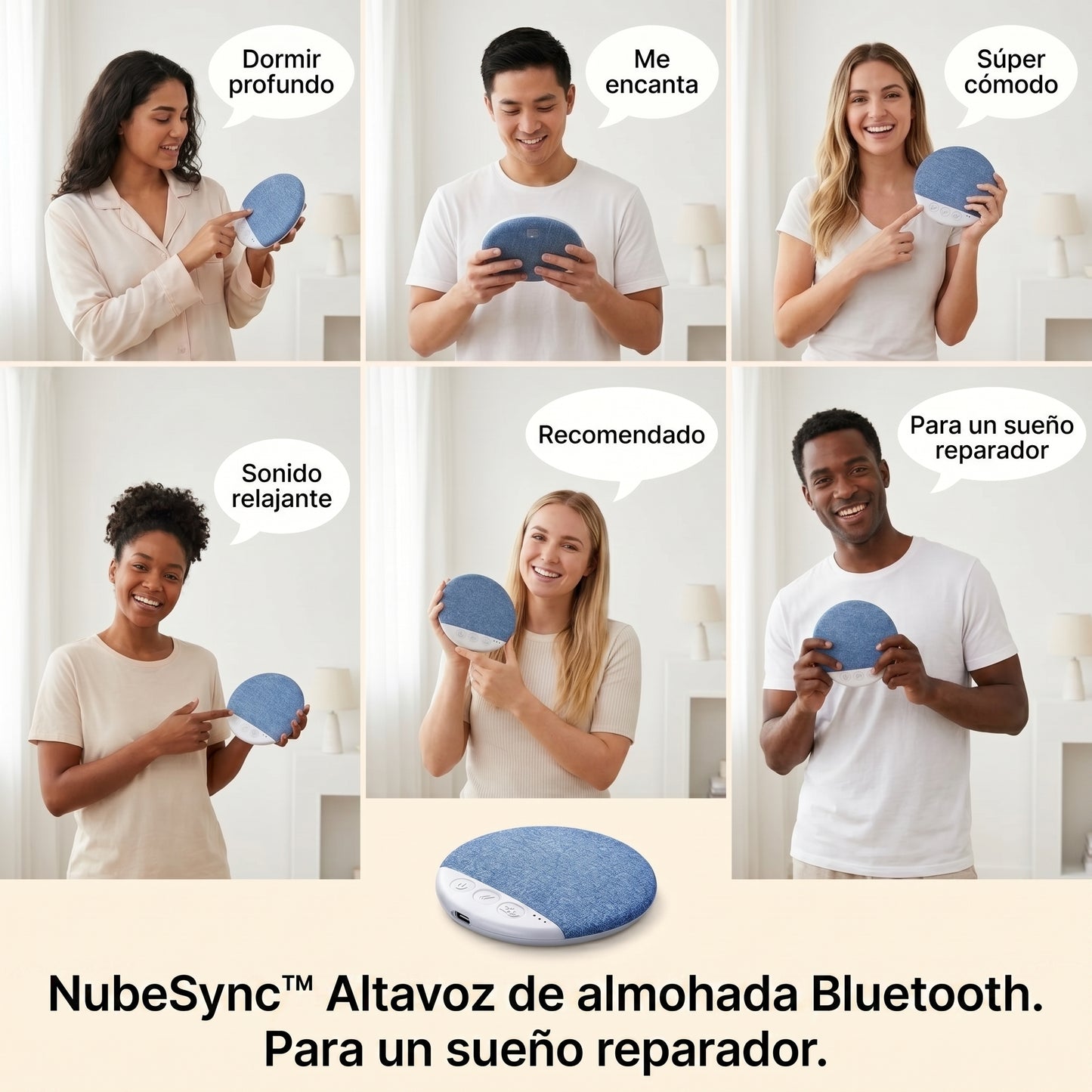 NubeSync™