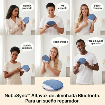 NubeSync™