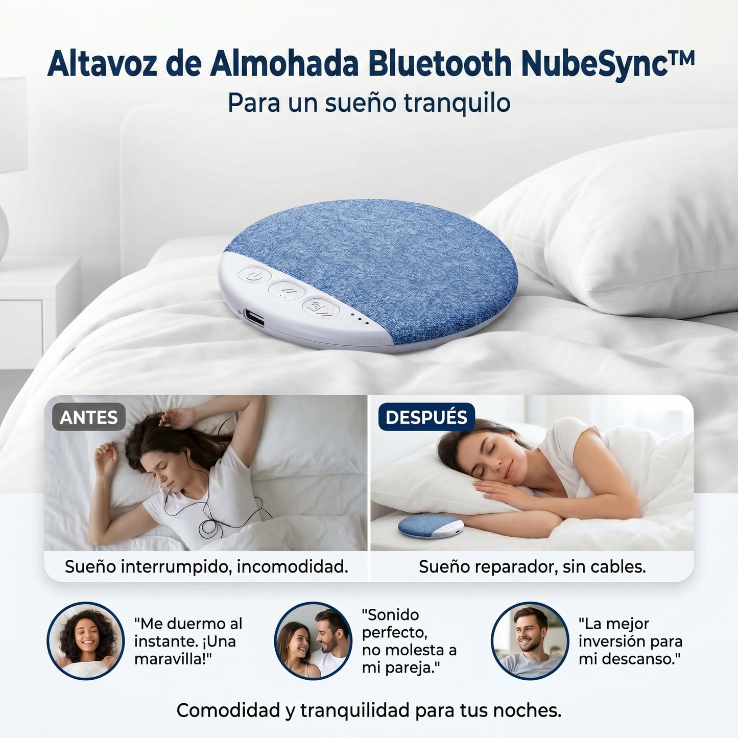NubeSync™