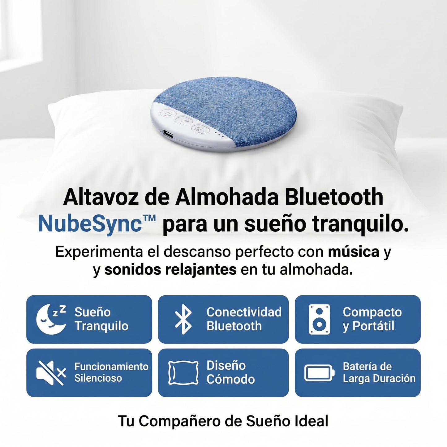 NubeSync™