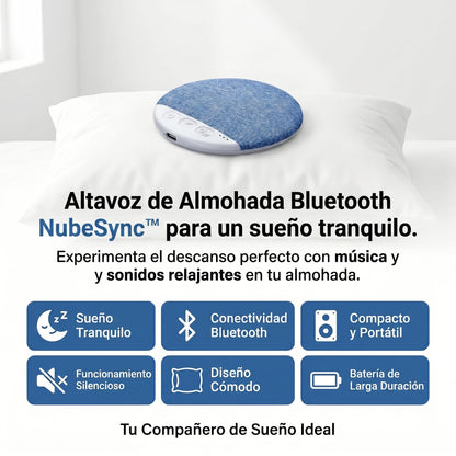 NubeSync™